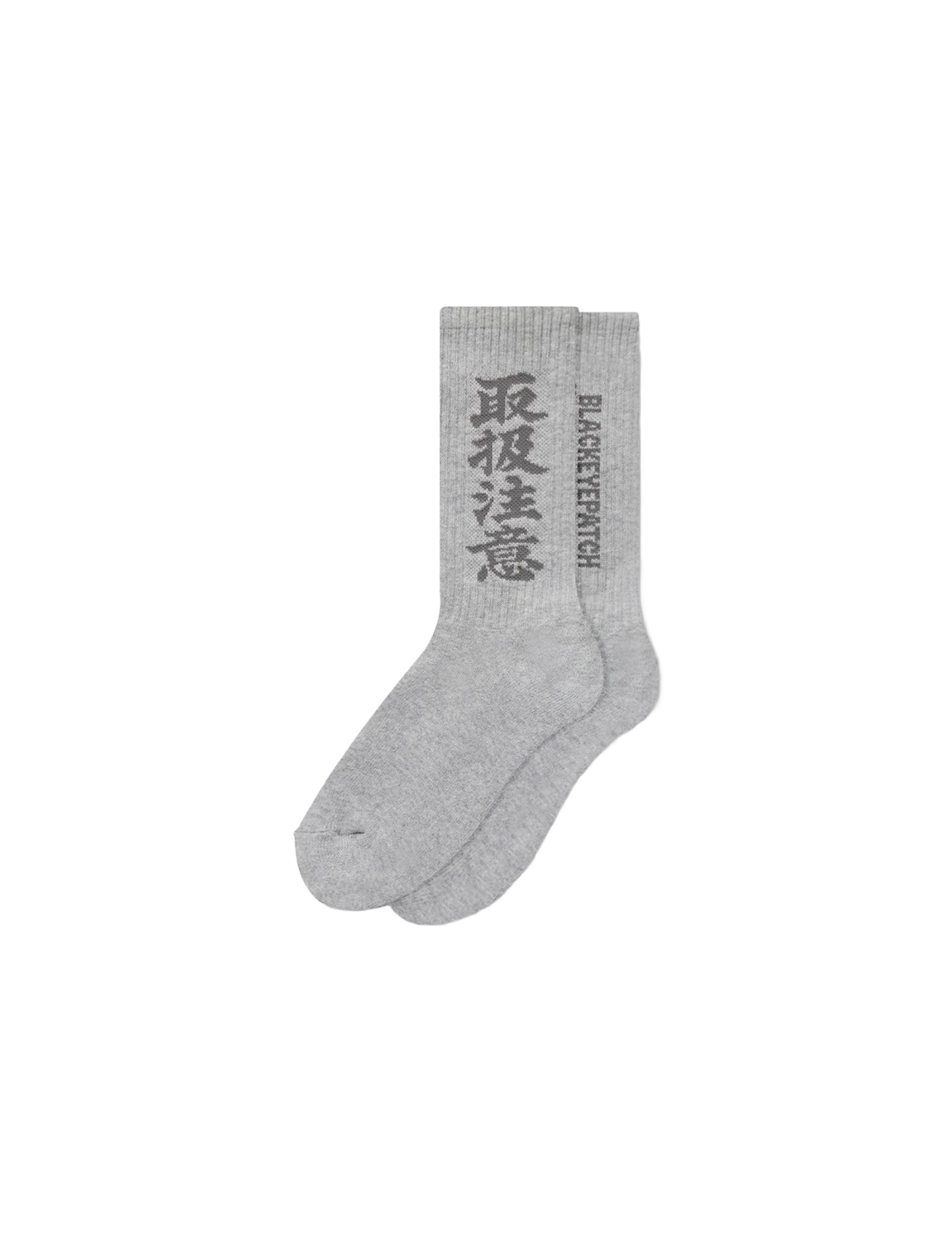 BlackEyePatch HWC SOCKS