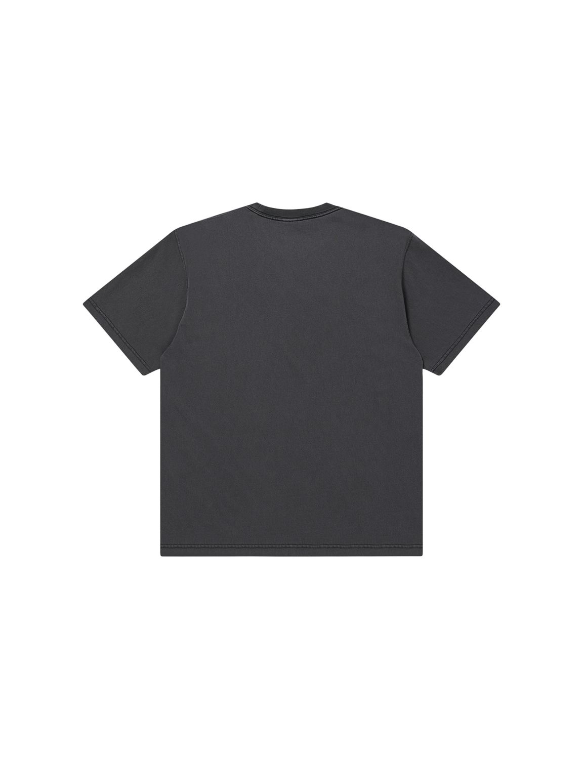 CAPTEK HARDCORE SKULLS TEE