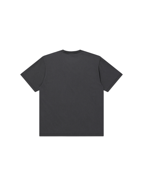 CAPTEK HARDCORE SKULLS TEE
