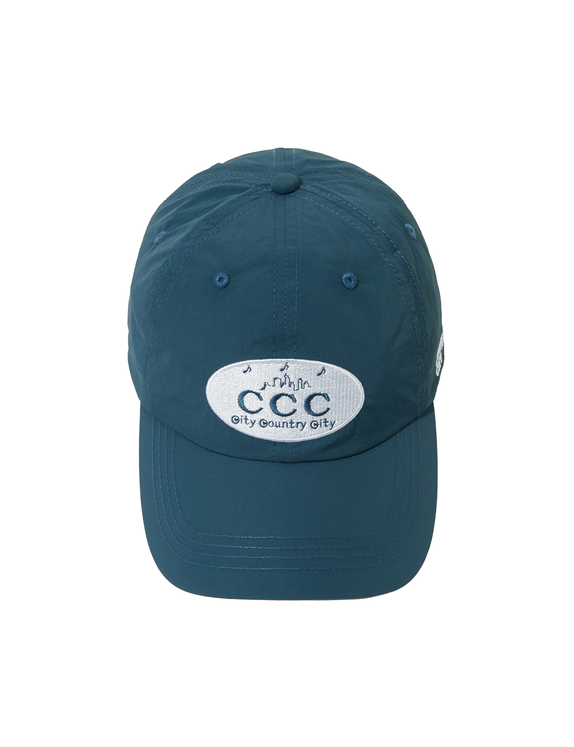 NYLON CAP