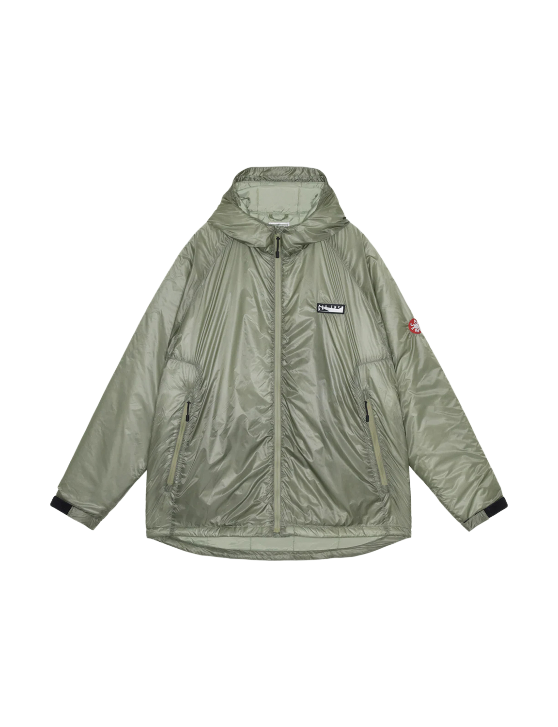 C.E LIGHTWEIGHT PARKA