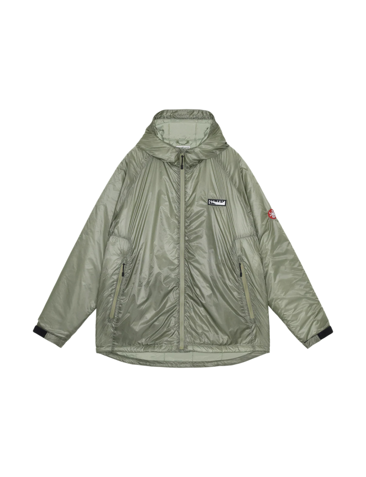 LIGHTWEIGHT PARKA