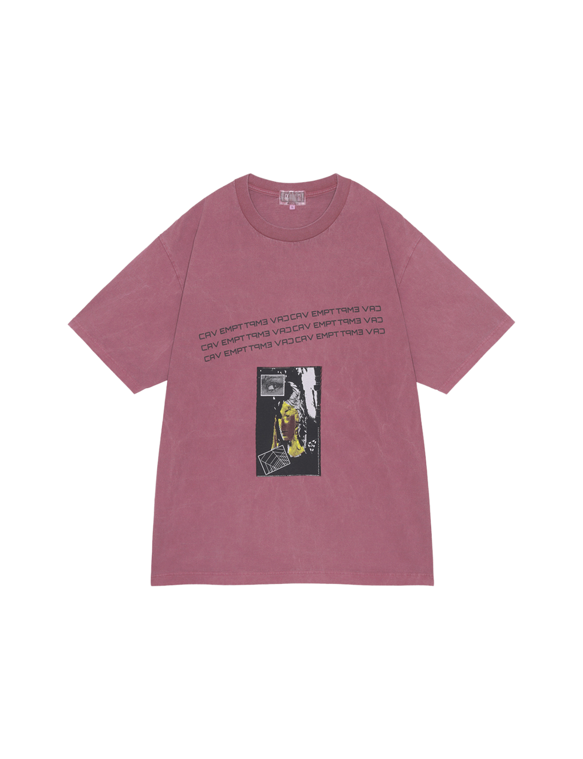 C.E OVERDYE RHETORICAL OPERATIONS T