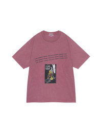 OVERDYE RHETORICAL OPERATIONS T