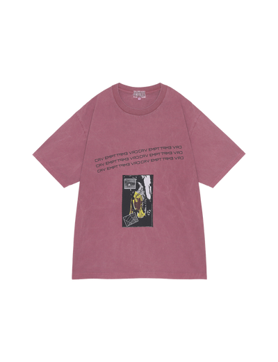 OVERDYE RHETORICAL OPERATIONS T