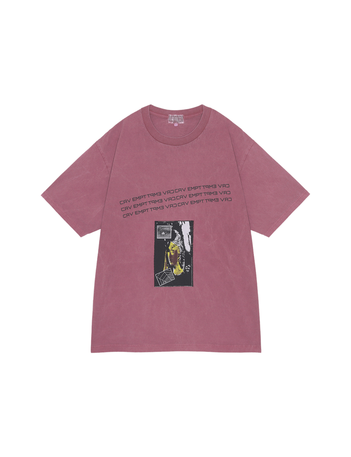 OVERDYE RHETORICAL OPERATIONS T