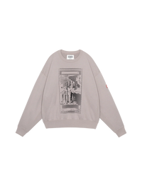 C.E CAV EMPT(シーイー) 2026ss スウェット　通販 ベージュ