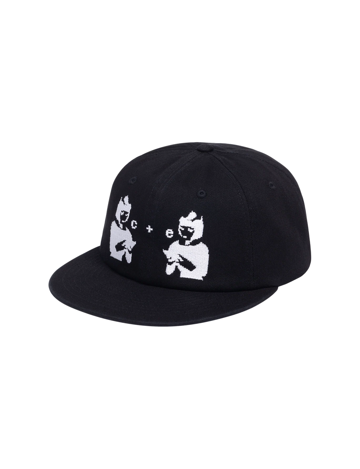 C.E c + e CAP