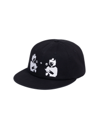 c + e CAP