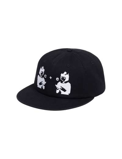 c + e CAP
