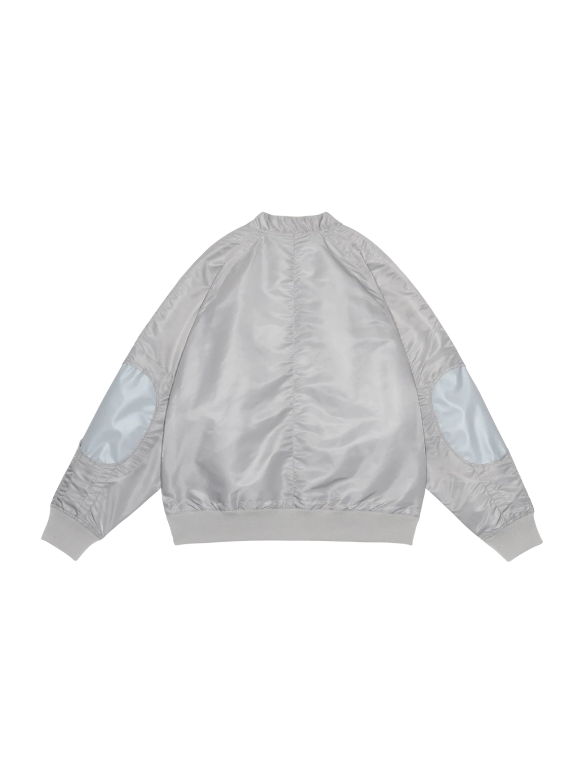C.E - DESIGN NYLON ZIP JACKET – Stactile C.E - DESIGN NYLON ZIP JACKET – Stactile