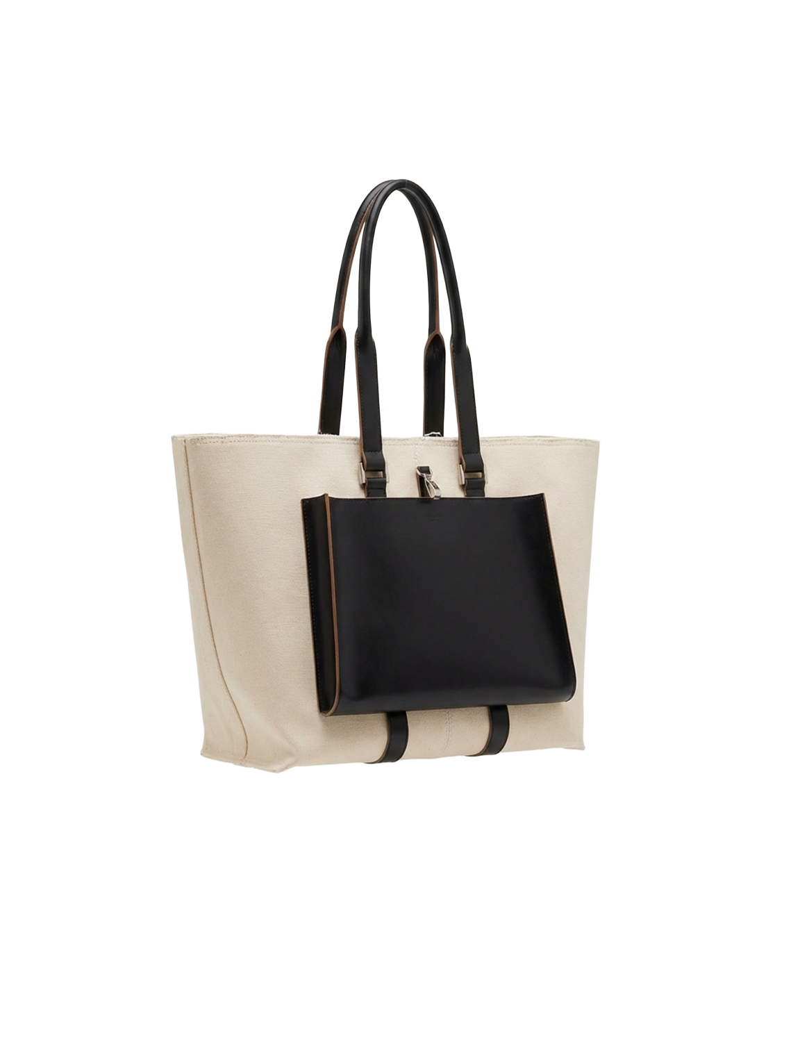 Rich I T.Rectangle [Leather Helmet Bag・Tote]