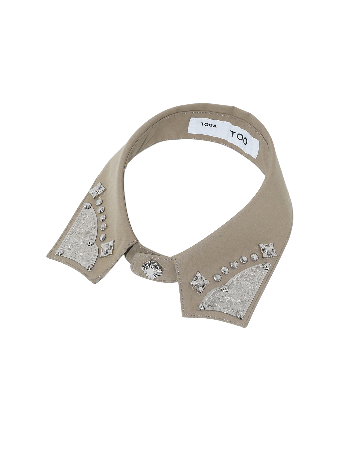 TOGA TOO METAL COLLAR