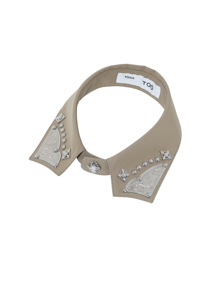 METAL COLLAR