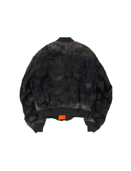 Boro Bomber Military Air One Jacket