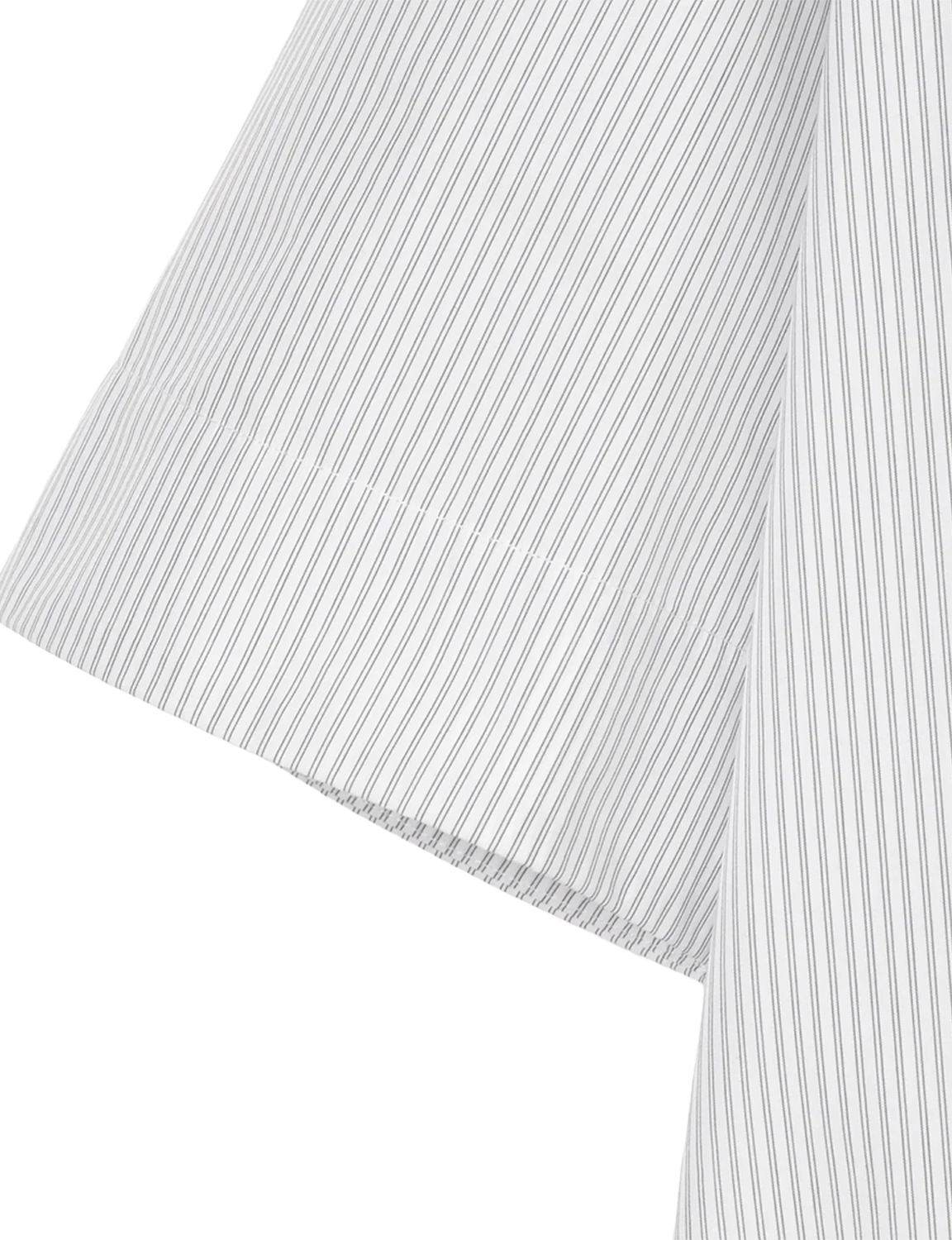 Open Collar Shirt (MID)