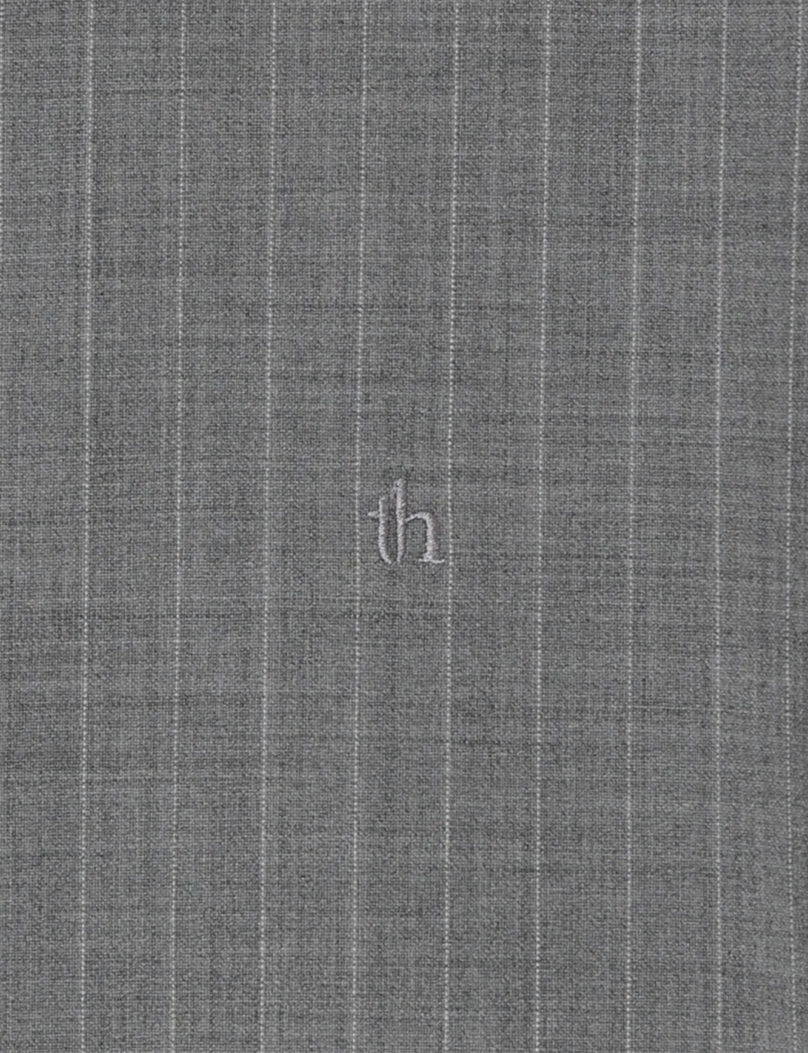 EDWARD / Big Sleeve Shirt