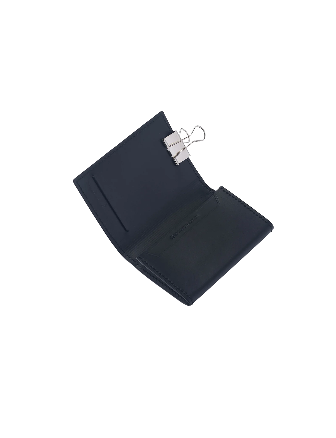 CLIP CARD CASE