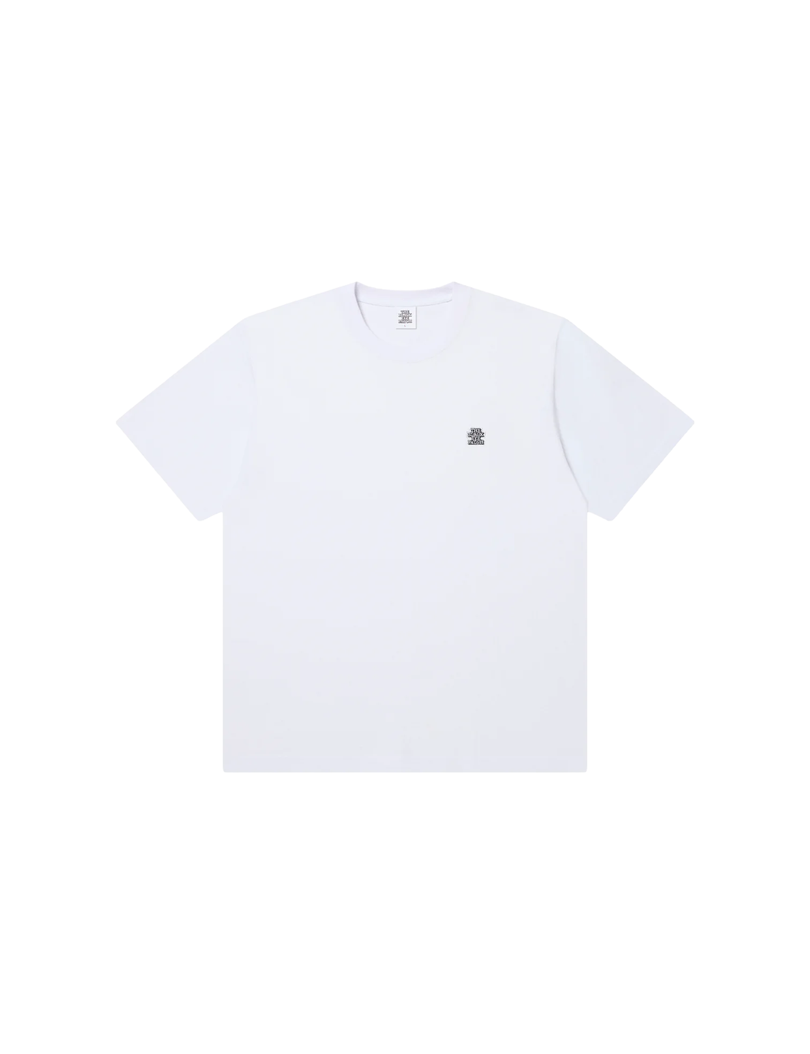 BlackEyePatch SMALL OG LABEL HEAVYWEIGHT TEE