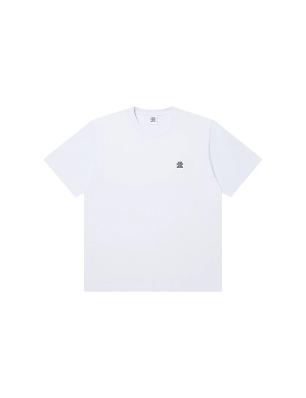 SMALL OG LABEL HEAVYWEIGHT TEE