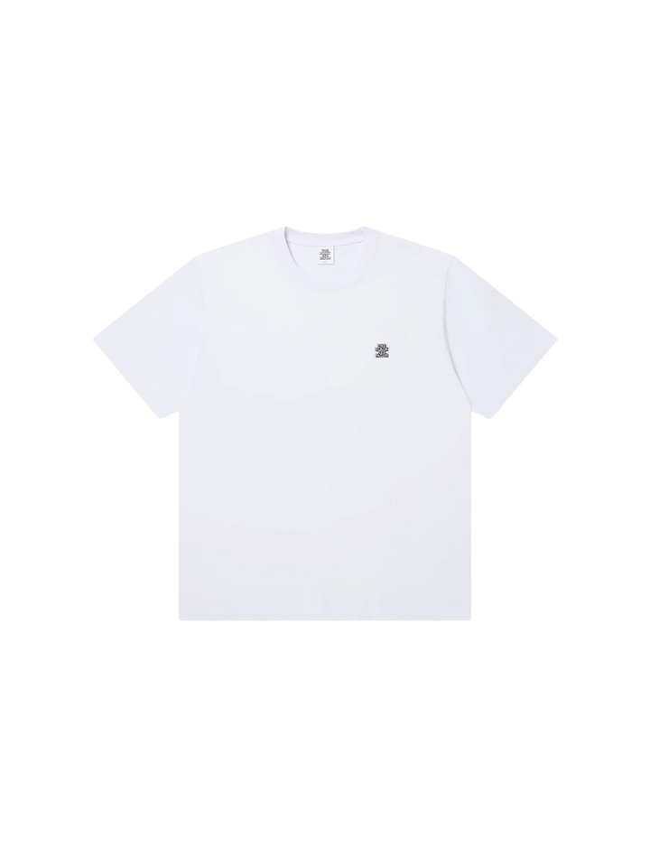 SMALL OG LABEL HEAVYWEIGHT TEE