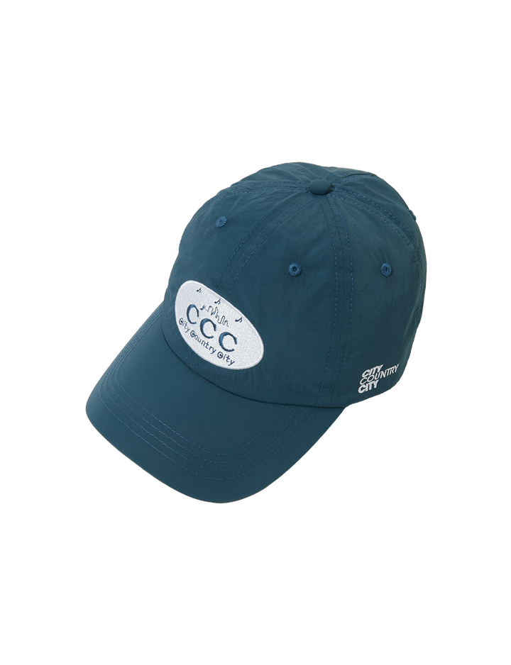 NYLON CAP