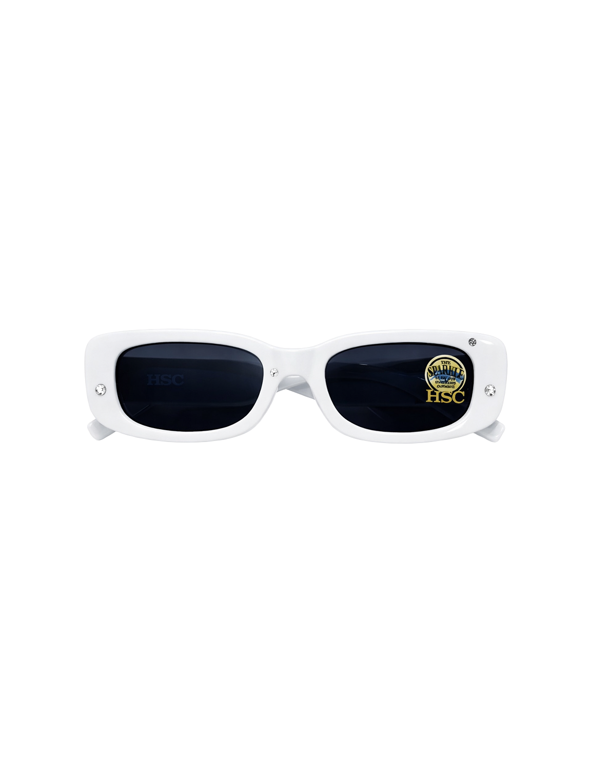 THE SPARKLE SUNGLASSES