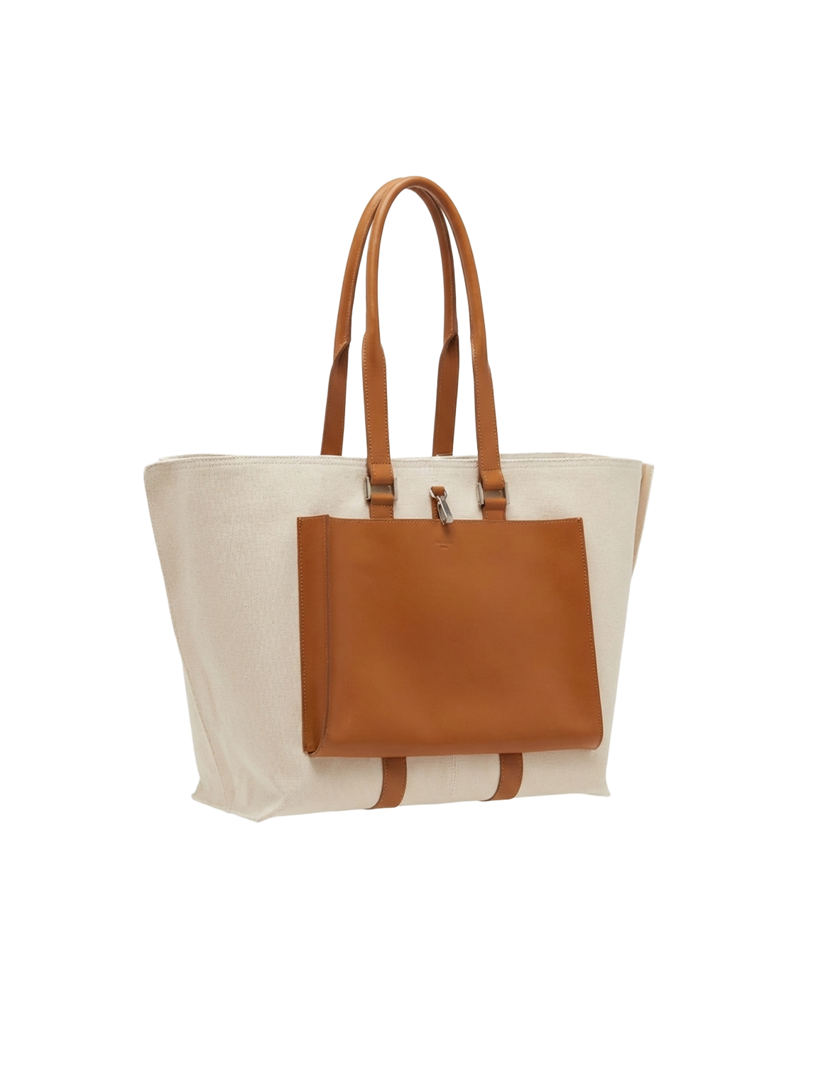Rich I T.Rectangle [Leather Helmet Bag・Tote]