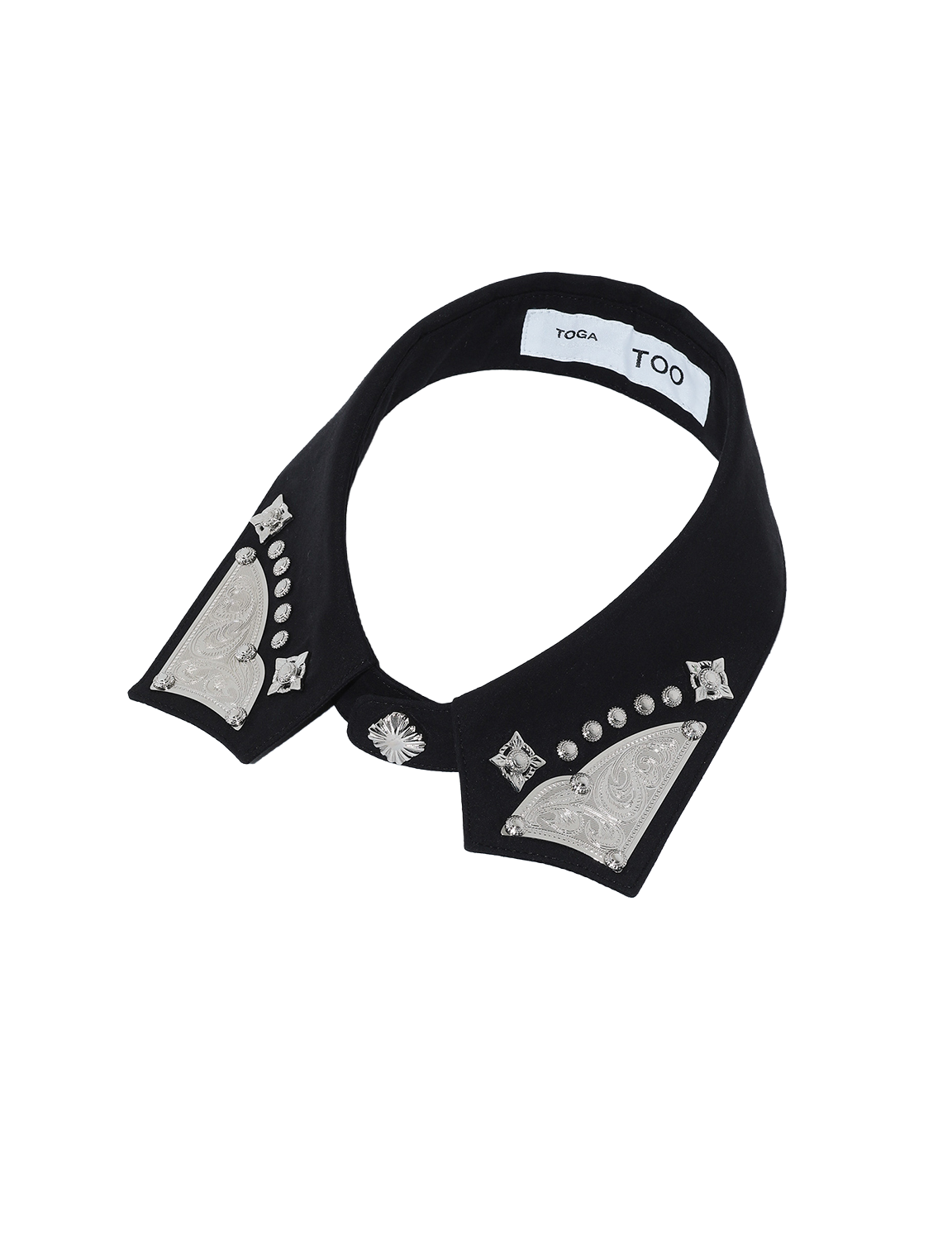 TOGA TOO METAL COLLAR