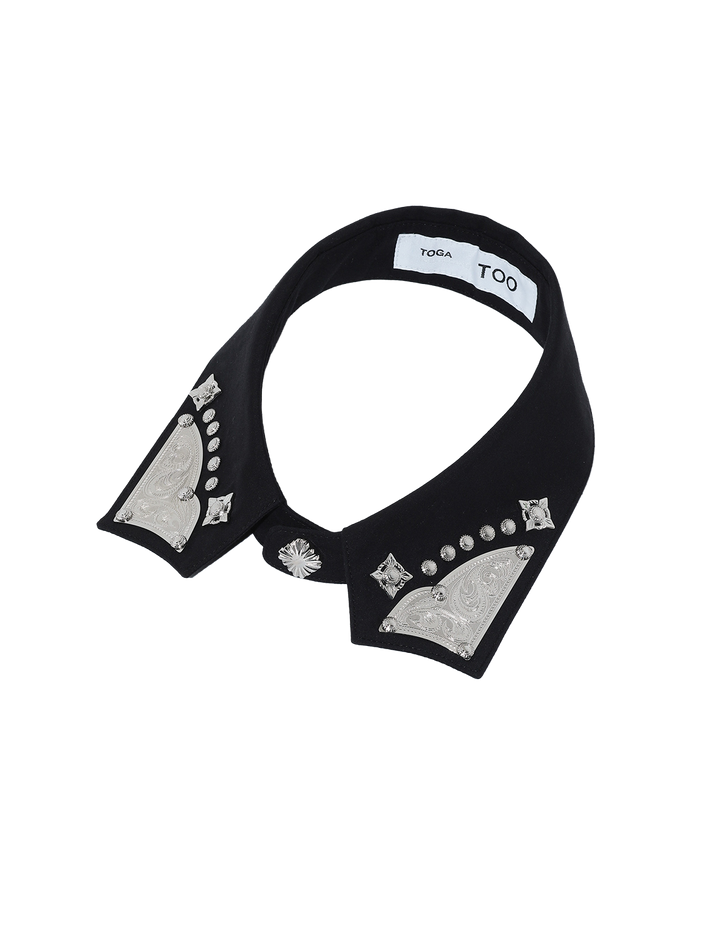 METAL COLLAR