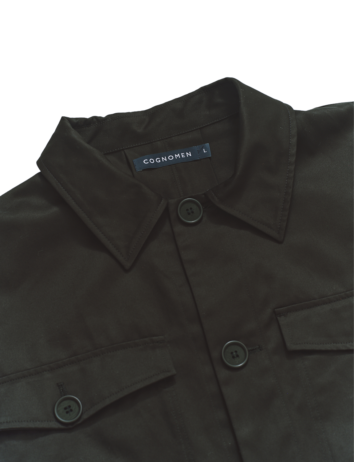 FANTASISTA'S DAILY COAT