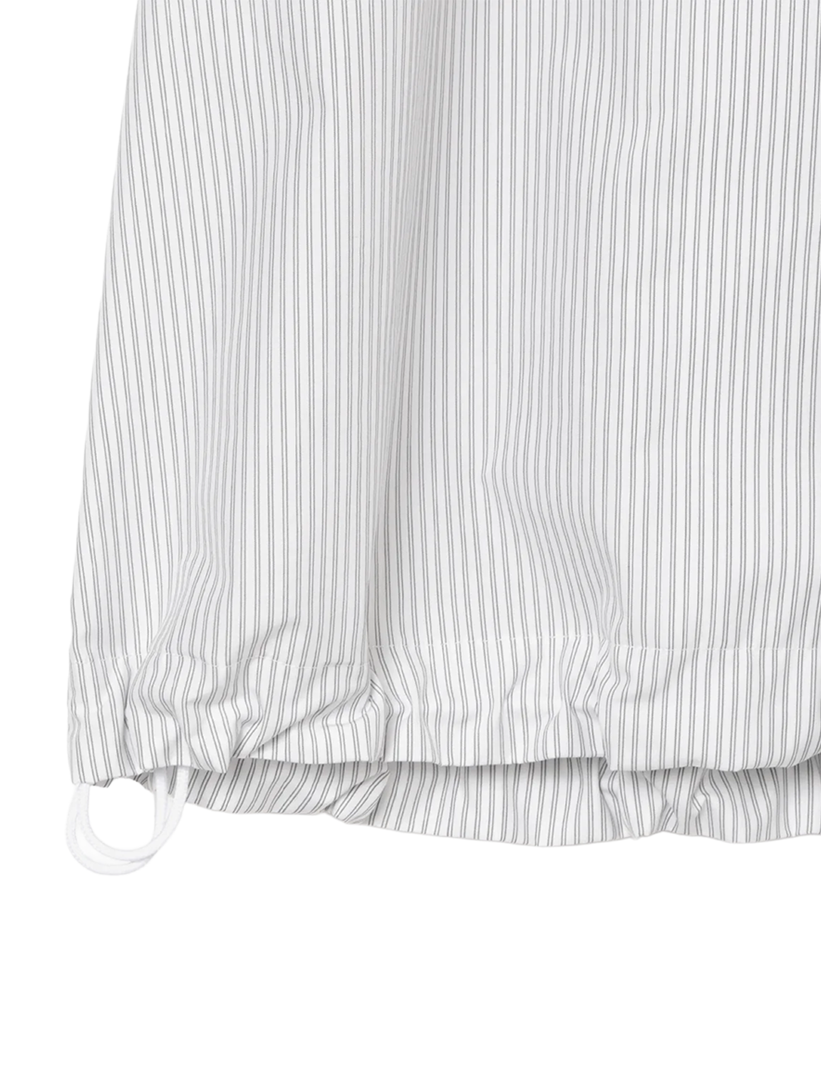 Open Collar Shirt (MID)