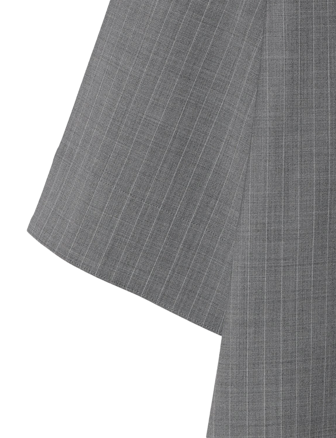 EDWARD / Big Sleeve Shirt