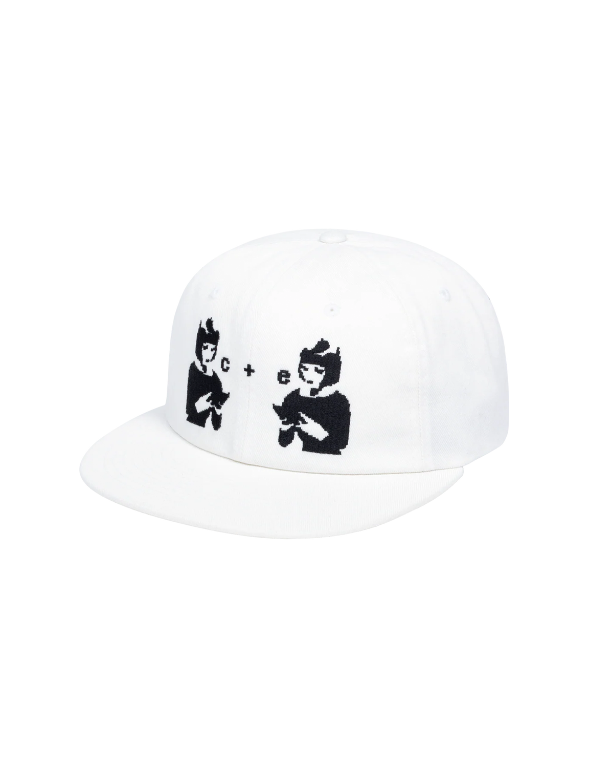 C.E c + e CAP