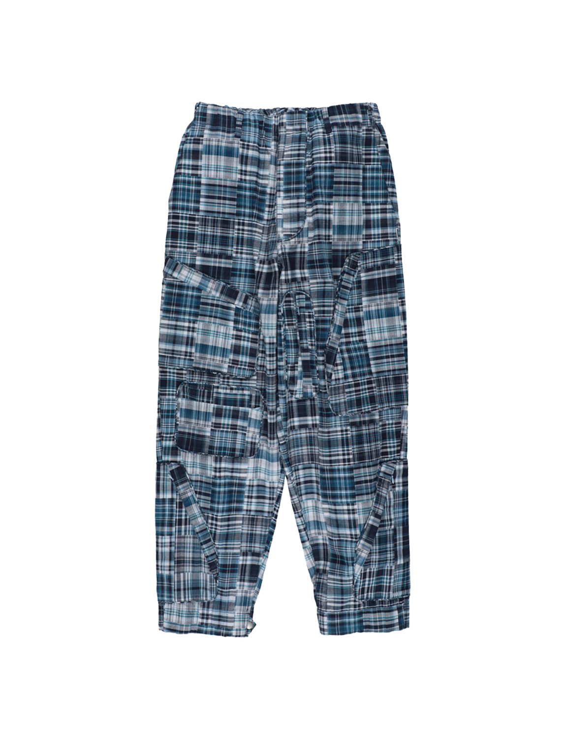 PHINGERIN PIPED FLIGHT PANTS