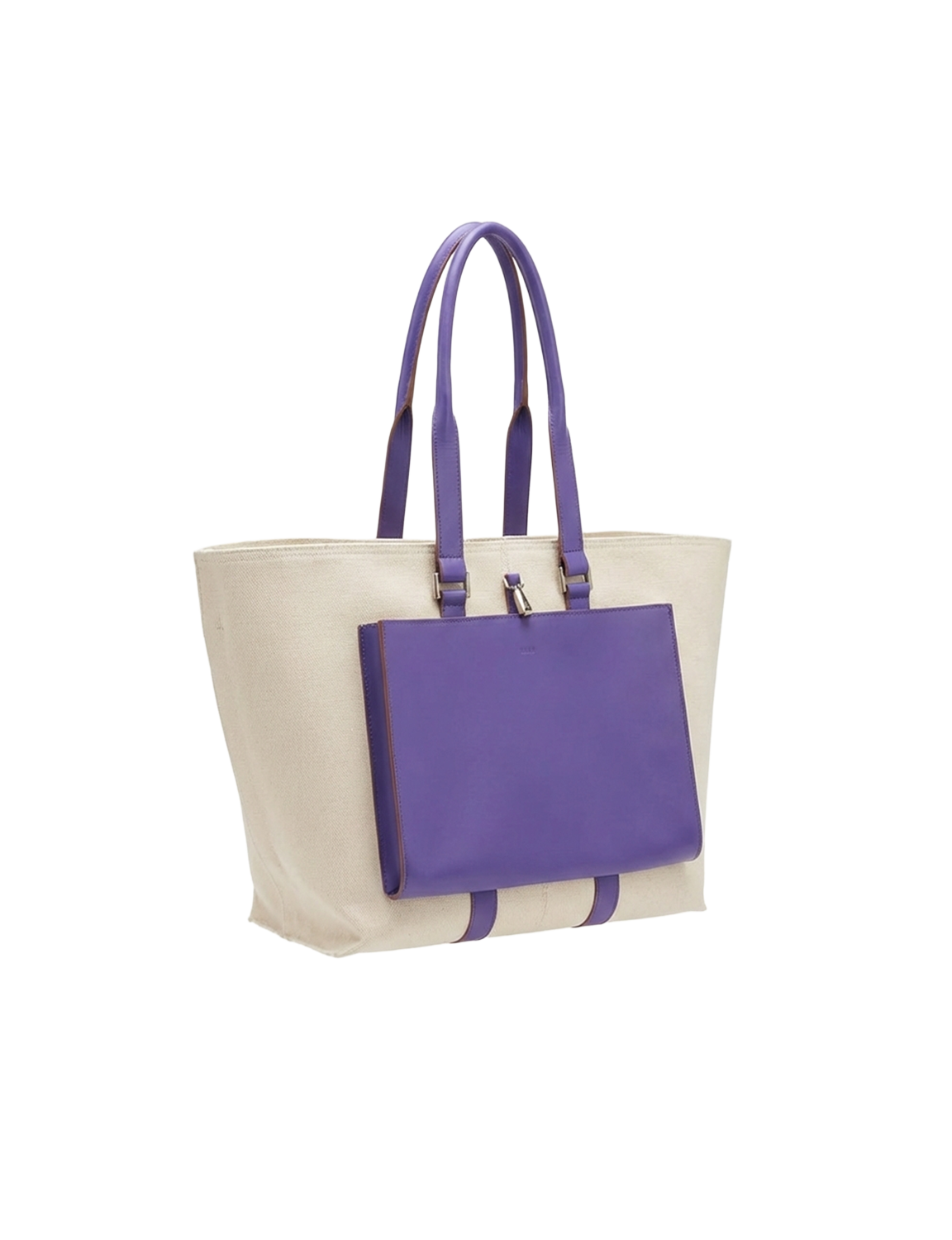 Rich I T.Rectangle [Leather Helmet Bag・Tote]
