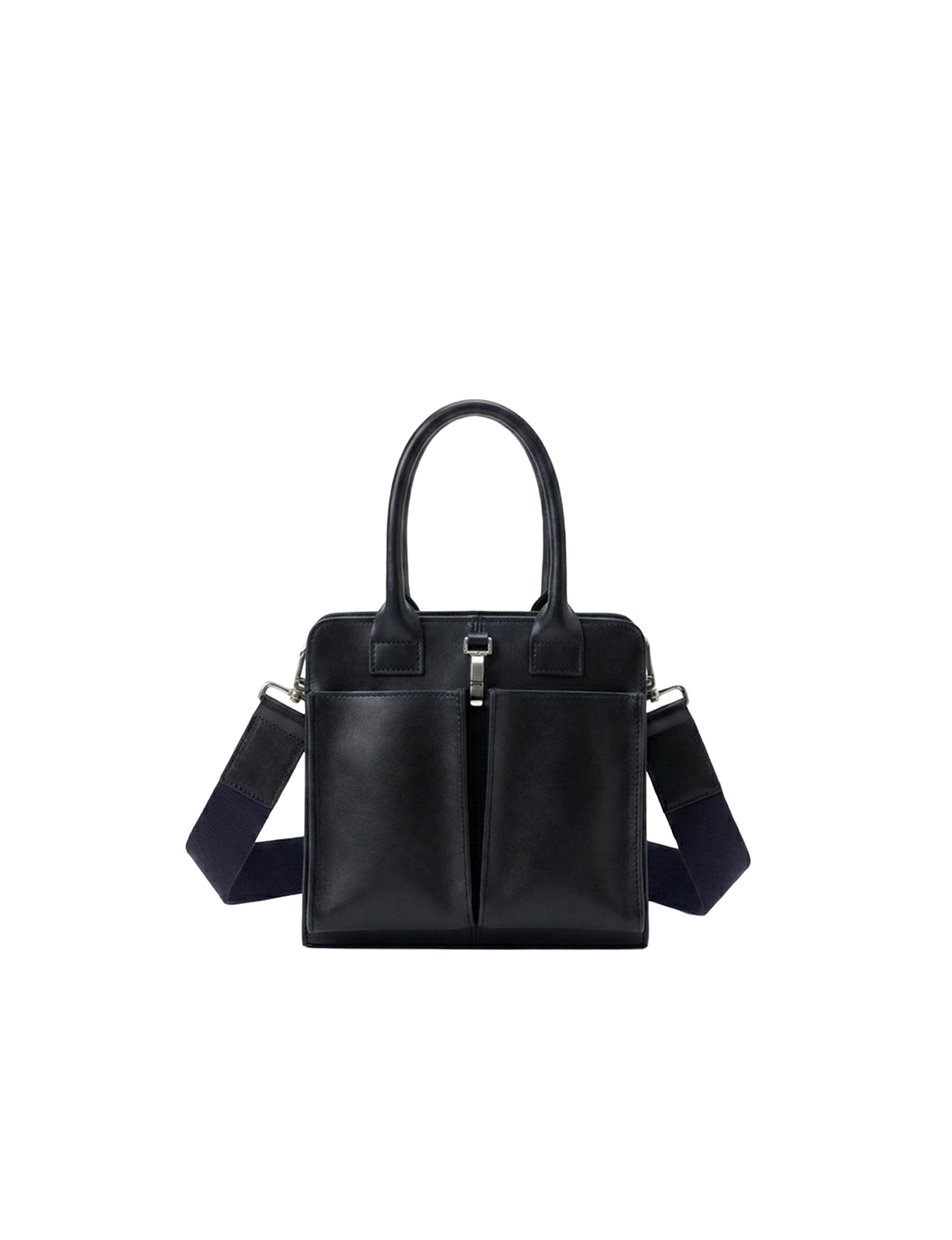 Rich I P.RECTANGLE [LEATHER HELMET BAG・PLAY]