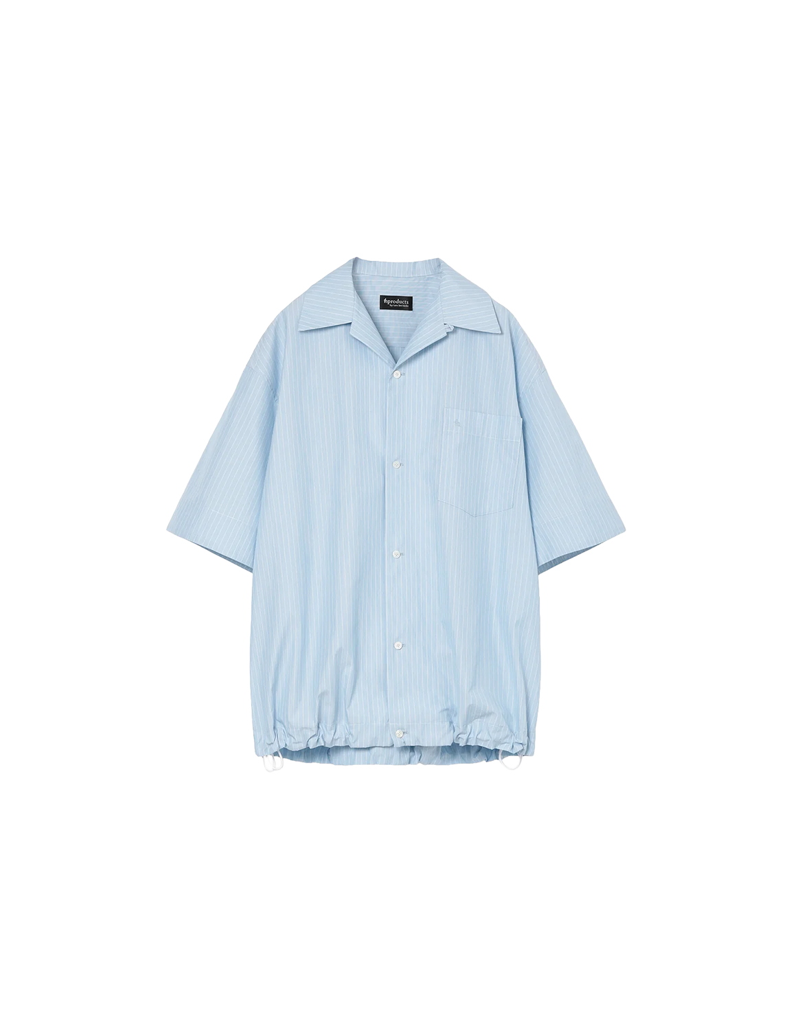 Open Collar Shirt (MID)