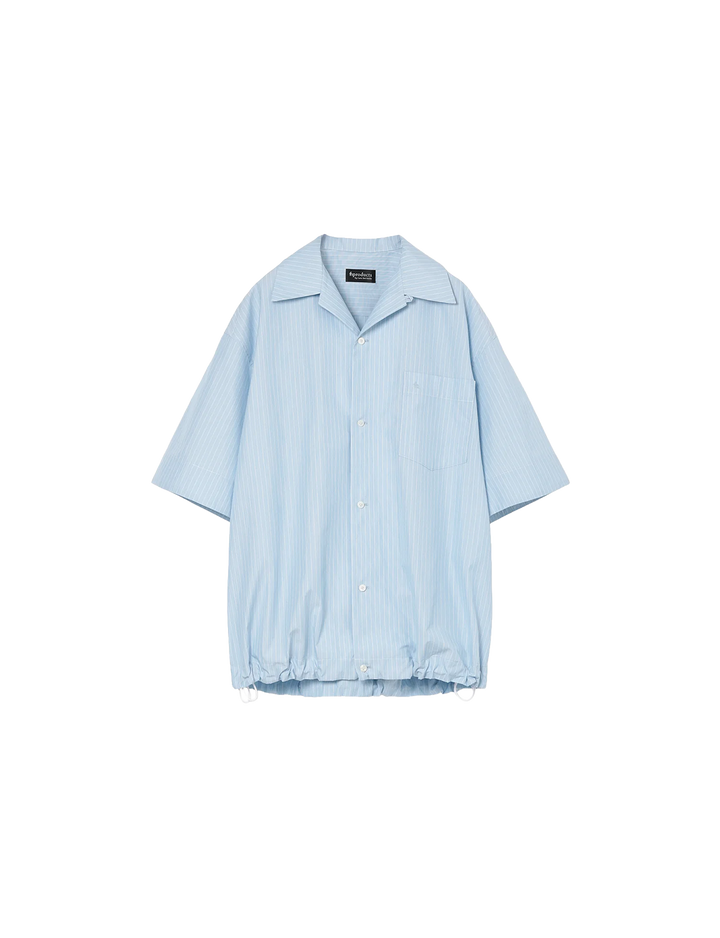 Open Collar Shirt (MID)