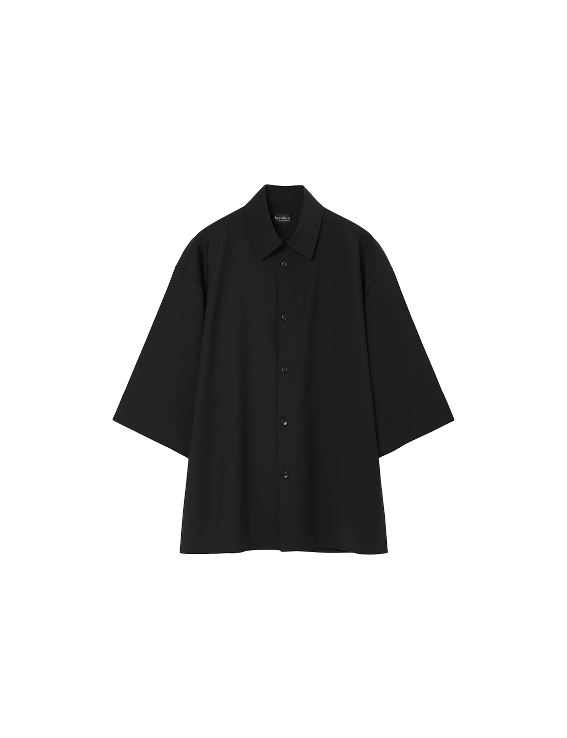 EDWARD / Big Sleeve Shirt