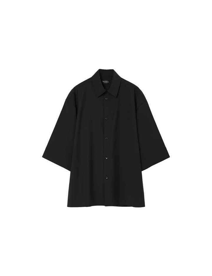 EDWARD / Big Sleeve Shirt