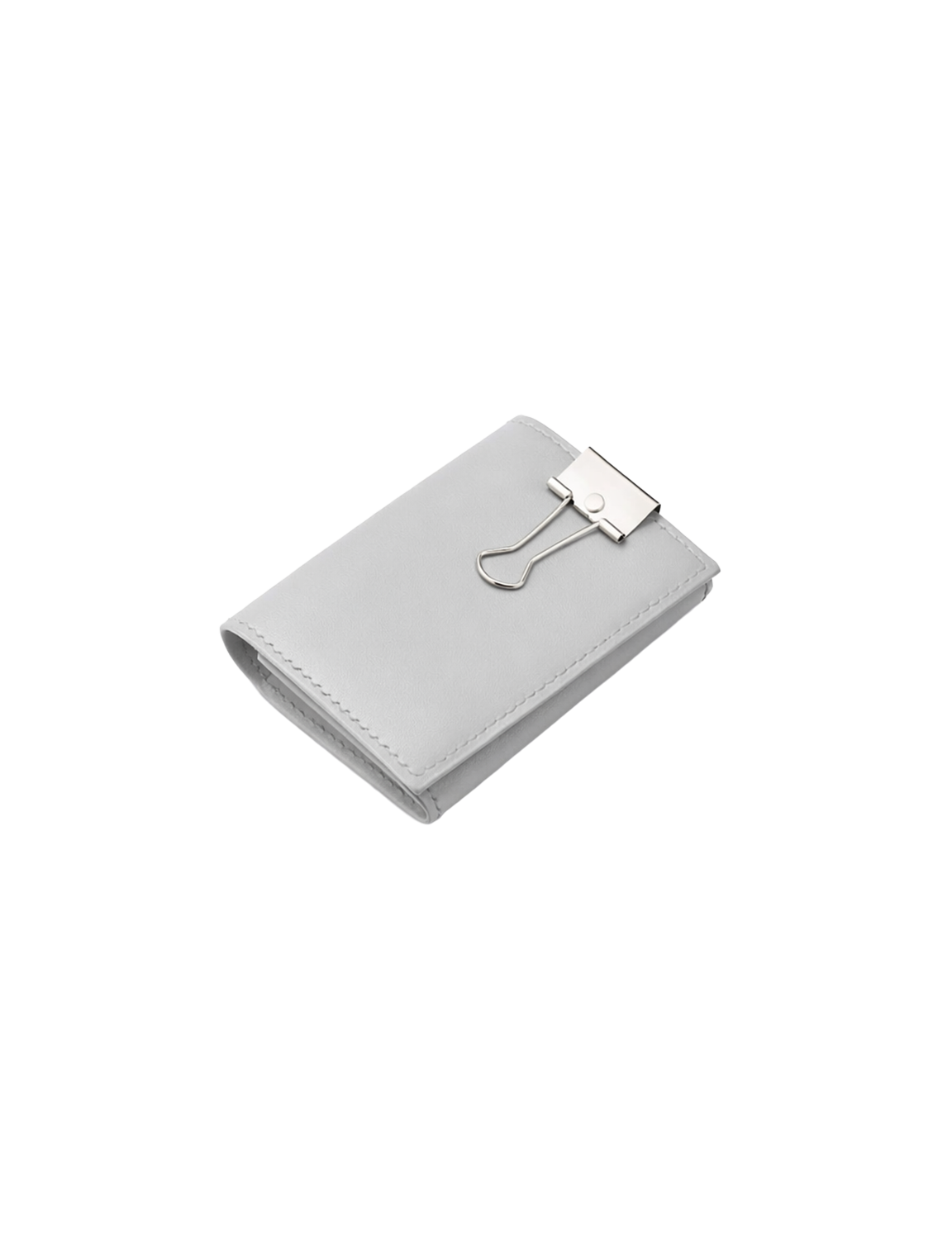 ED ROBERT JUDSON CLIP CARD CASE