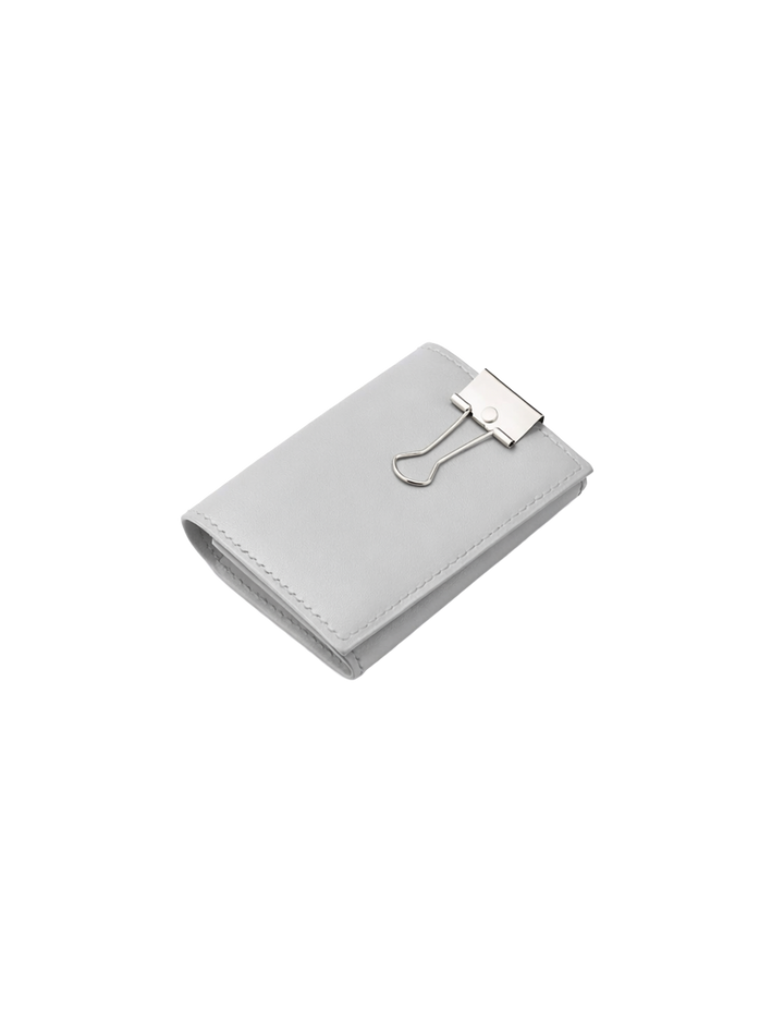 CLIP CARD CASE