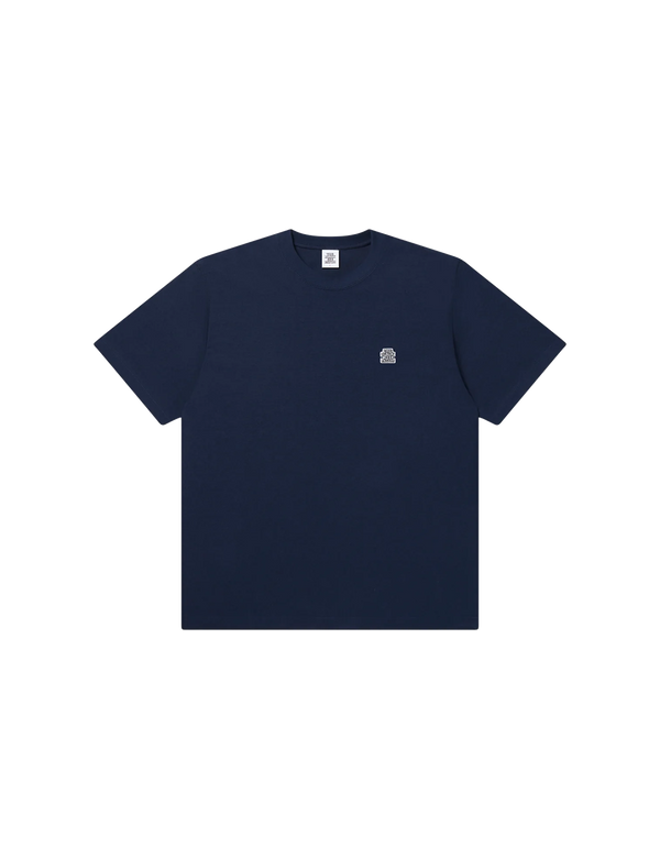 SMALL OG LABEL HEAVYWEIGHT TEE