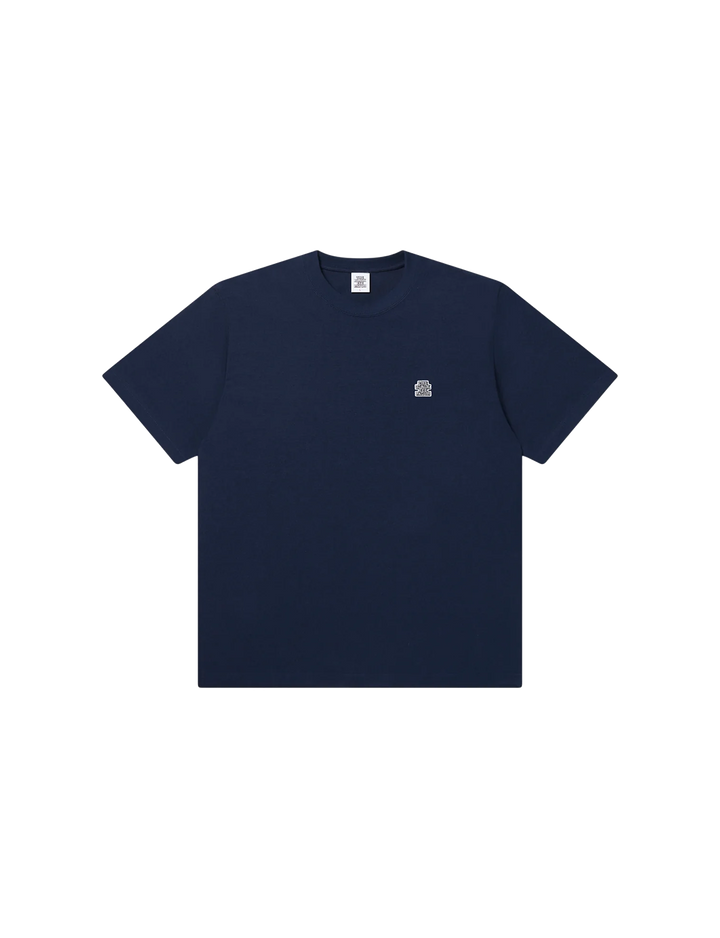 SMALL OG LABEL HEAVYWEIGHT TEE
