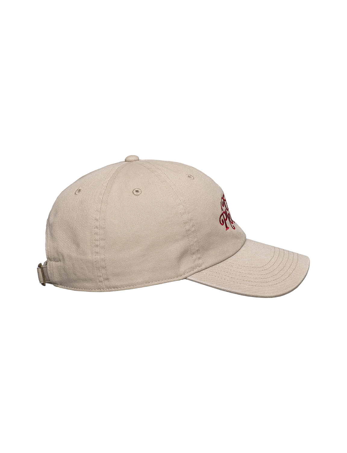 LOOSEJOINTS - 'GRAB FOR PLEASURE' BASEBALL CAP
