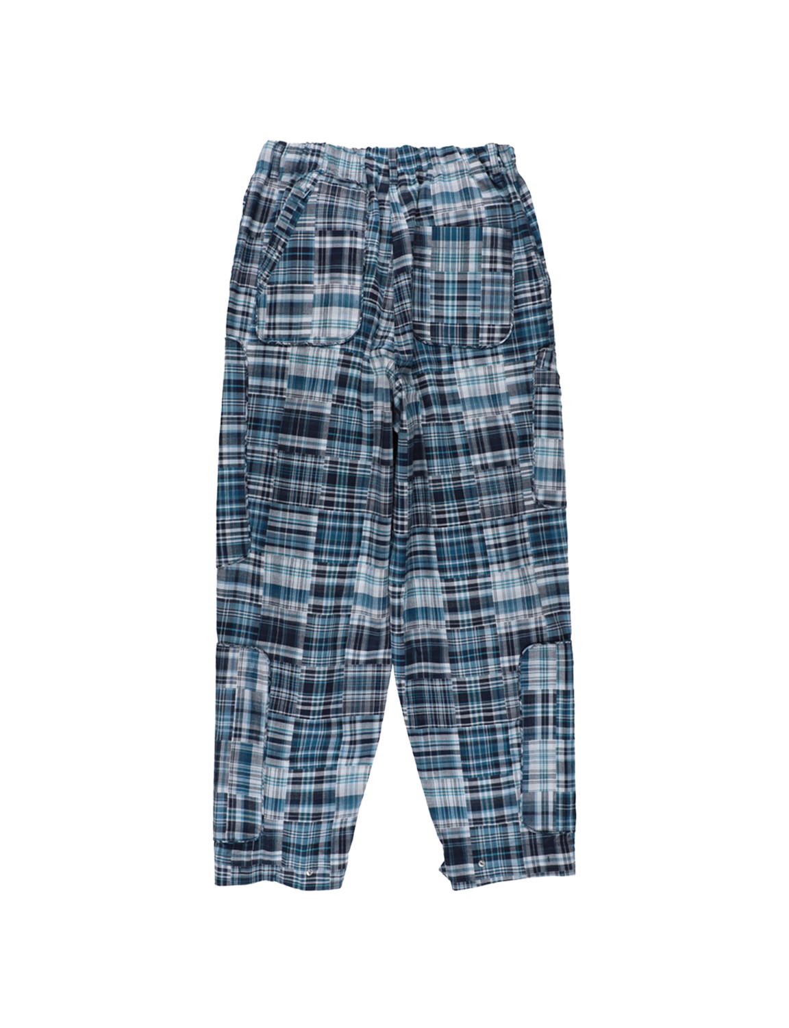 PIPED FLIGHT PANTS
