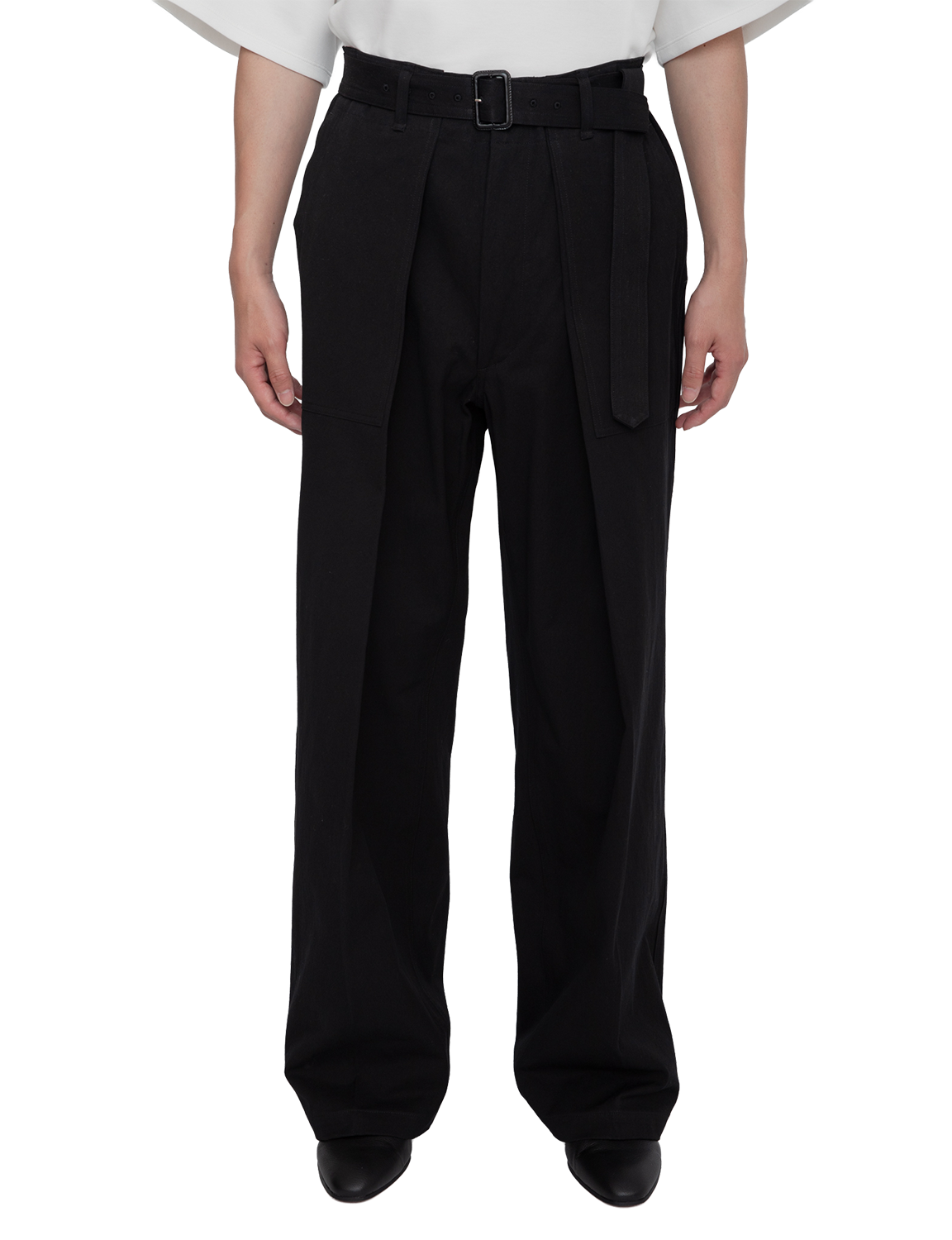 RAINMAKER UTILITY PANTS