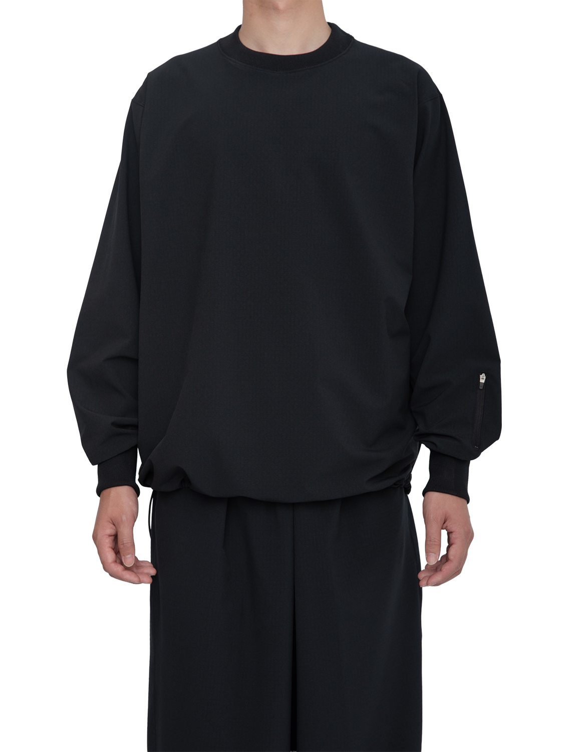 RAINMAKER VOYAGER PULLOVER