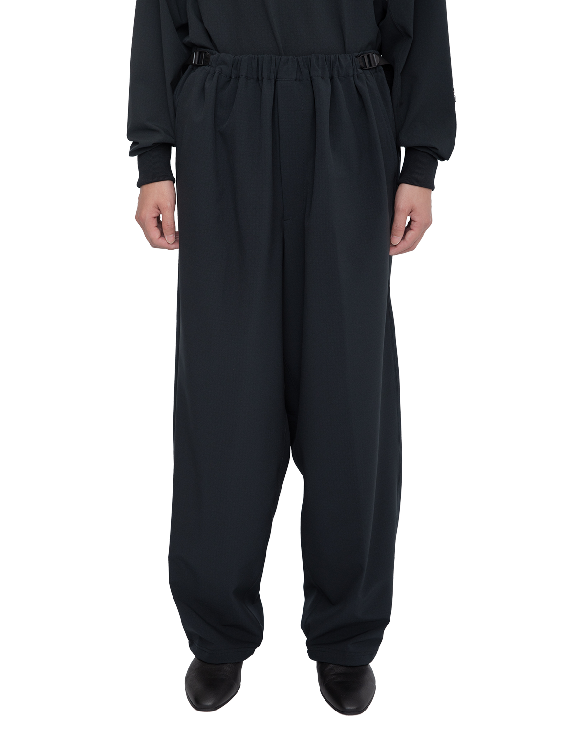 RAINMAKER VOYAGER DOUGHI PANTS